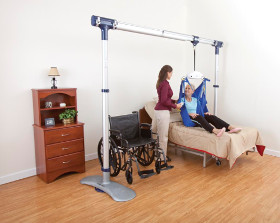 Sequoia Patient Lift